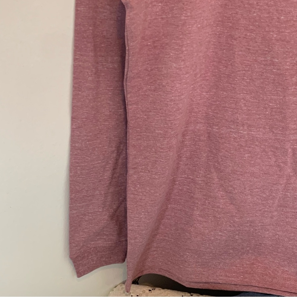 *NWT* Carhartt Long Sleeve Logo Tee Shirt - Picture 3 of 10